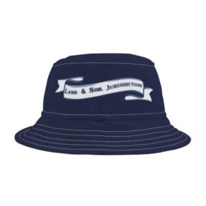 https://the-georgia-assembly.printify.me/product/8293243/land-and-amp-soil-jurisdiction-bucket-hat-navy